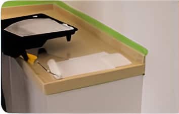 Smalltongue Countertop Step 05 Primer