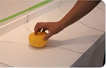 Smalltongue Countertop Step 09 No 2B